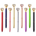Lapiz Promotional Metallic Ball Custom logo Multifunction Stylus Ballpoint Personnalisable New 2 in 1 Metal Touch Pen