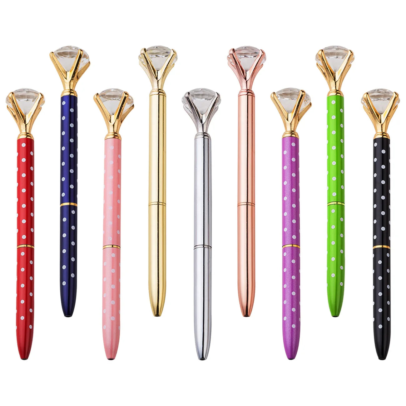 Lapiz Promotional Metallic Ball Custom logo Multifunction Stylus Ballpoint Personnalisable New 2 in 1 Metal Touch Pen