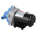 Dp-70  High Flow High Pressure Electrical Diaphragm Pump Agricultural 12v 24v Self Priming Sprayer Water Pump