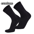 High Quality Custom Crew Sport Running Basketball Sports Socks Compression Elite Calcetines