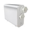High-Flow Home Kitchen Reverse Osmosis Water Purifier Intelligent and Convenient Purification Equipment for Household Use