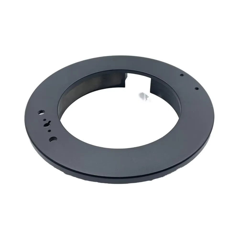Custom OEM Precision CNC Machining Stainless Steel & Aluminum Parts Milling for Machining Manufacturer