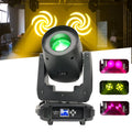 New 250W Beam Spot Wash Bsw 3In1 Zoom Led Moving Head Light for Night Club Concert