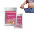 2025 Eternal Elinor Organic Herbal Detox Slimming Tea with Vitamins for Adults-OEM Private Label Box MegaBDM