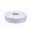 Dip Coated Nylon Taffeta Label for Thermal Transfer Printing/TTR Printing/offset Printing