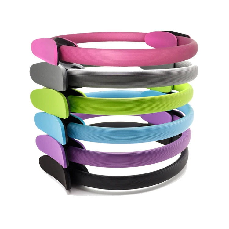 Eco Strong Fitness Home Workout Pilates Ring Yoga Magic Circle