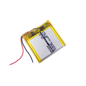 353030 3.7V Lipo Rechargeable Li-po Battery Pack With PCB 250mAh Polymer Battery