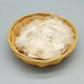 4061 Mu Hu Die Dried Trumpet Flower White Oroxylum Indicum Dried Fruits Semen Oroxyli for Sale