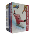 Manufacturer DVD BOXED SETS MOVIES TV Show Film Disk Duplication Printing Factory Dragon Ball Z Kai Season 1-7 28DVD