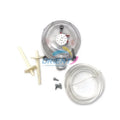 New L6.170.0807 Pressure Switch for Heidelberg CD74 Dryer Cabinet IR Dryer Printing Machine Parts