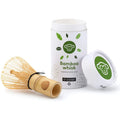 Newell Children Toy Wholesale Chasen Holder Green Tea Bamboo Hot Selling Whisk Premium Matcha for Powder