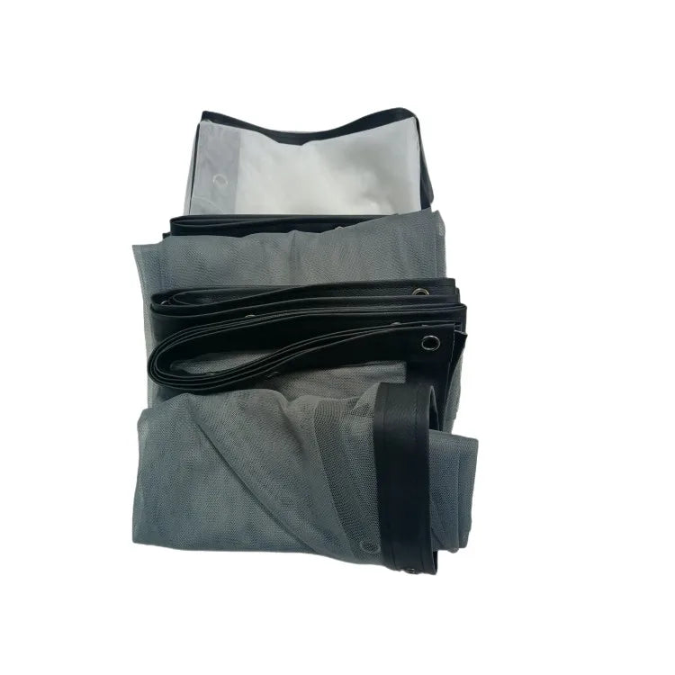 7D Holographic Gauze Screen Projector Indoor Education Application Custom OEM Supply
