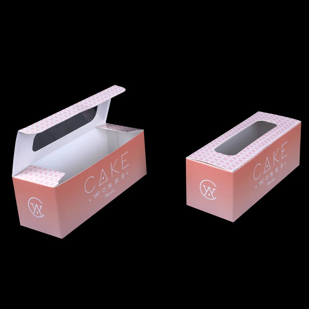 Custom Disposable Hotdog Boxes Cardboard Hot Dog Waffle Cheese Packaging Paper Box