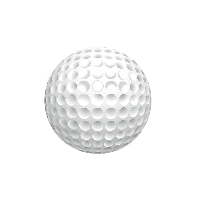 Range Golf Balls Practice Training Floating Golfball Exercises Balles Pelotas De Golf Balls Manufacturers