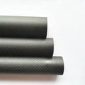 CNER Carbon Fiber Gutter Vacuum Pole/OUTDOOR Gutter Cleaning Vacuum Telescopic Pole