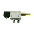 Grandfa F7.335.002/05 Solenoid Valve Printing Machine Parts Pneumatic Valve F7.335.002