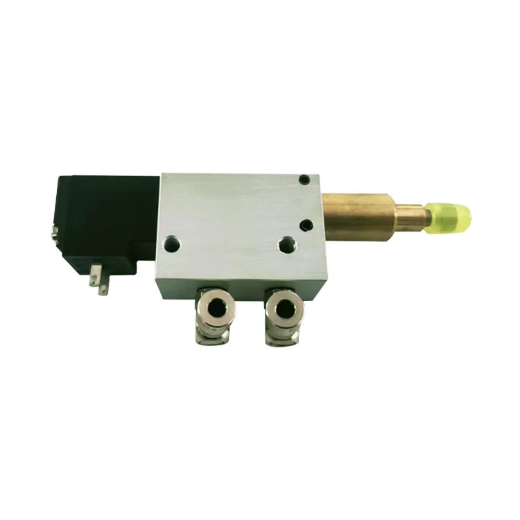 Grandfa F7.335.002/05 Solenoid Valve Printing Machine Parts Pneumatic Valve F7.335.002