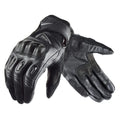 Carbon Fiber Motorcycle Gloves Full Finger Moto Motocross Glove Touch Screen Guantes Moto Breathable Motorbike Gloves Men MegaBDM