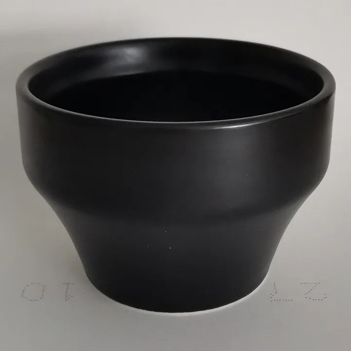 Custom Logo Eco-Friendly 200ml Bone China Coffee Beans Cupping Cup Bowl Set
