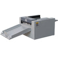 A3 Size 340mm Digital Electric Paper Perforating Machine NC350 Creasing Machine