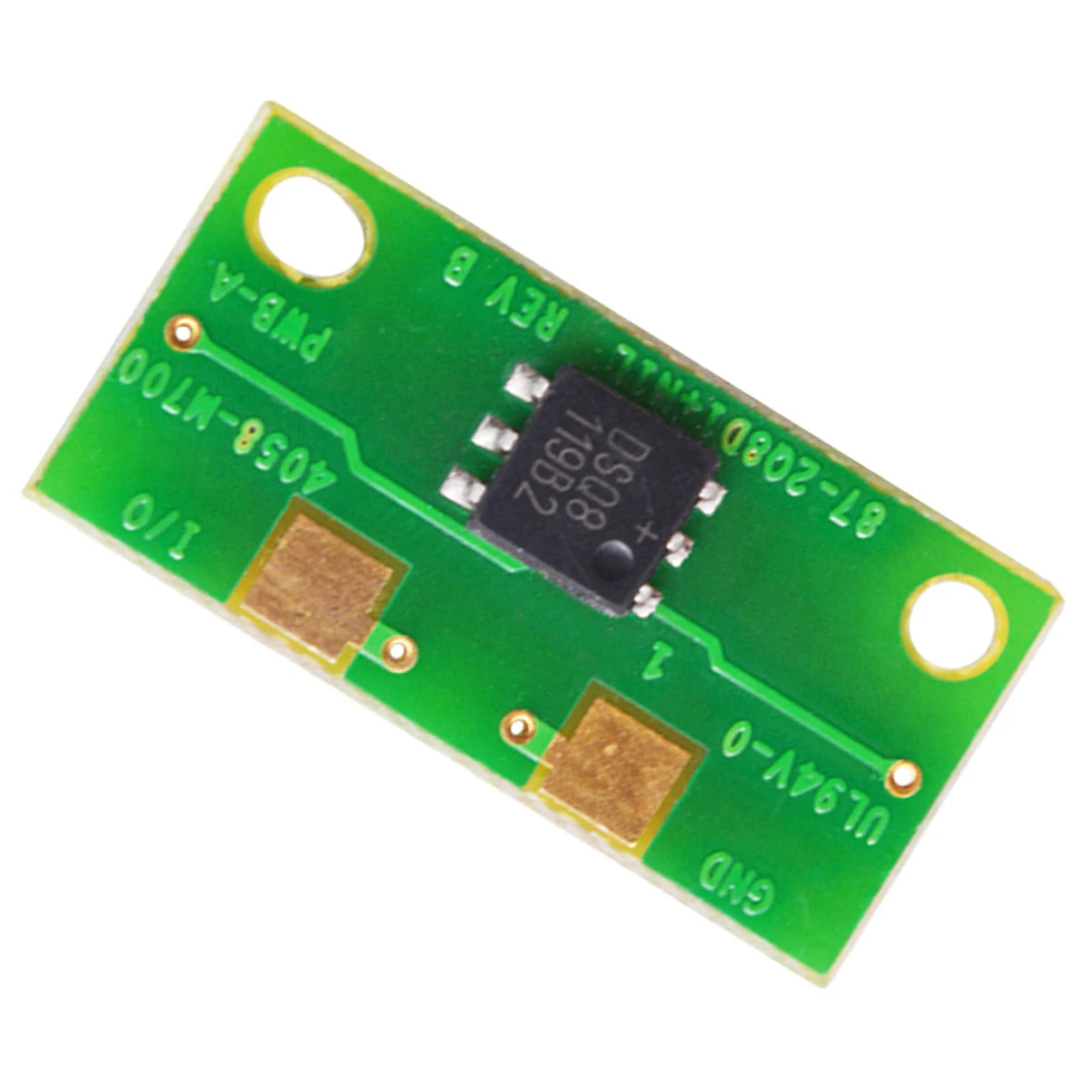 Toner Chip for Konica Minolta DEVELOP A070131 TN-411K AO7O131 TN611K A070130 TN-611K AO7O13O A070150 AO7O15O TN611C A0704D0