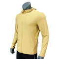 Akilex 2023 Low MOQ Wholesale Custom High Quality Hot Selling Breathable Anti-bacterial Soft Adult Running Hoodie With Zipper