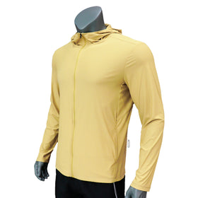 Akilex 2023 Low MOQ Wholesale Custom High Quality Hot Selling Breathable Anti-bacterial Soft Adult Running Hoodie With Zipper