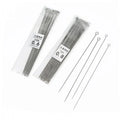 Wholesale Jewelry Makings DIY Tool Stainless Steel Hook Beading Needles for Beads Pearls Threading String