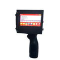 Willita 5cm 50.8mm Portable Hand Jet Printer Barcode Handheld Inkjet Printer Expiry Date Logo Number Printer