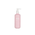 300ml HDPE Plastic Pump Bottle Dispenser Shampoo and Body Wash Lotion Bottle Cap Squeeze 200ml and 120ml Capacity