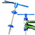IRONDONKEY Mountain Bicycle Bowl Set Installation Tool Upper Lower Bowls BB Central Axis Pressing Bicycle Tools