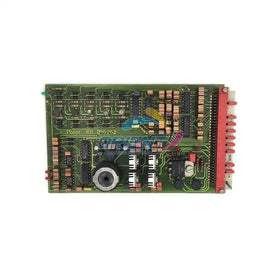 Original Polar KK 016261 016262 227882 Circuit Board for Polar Cutting Machine Cutter Guillotine Paper Cutter PCB Control Card