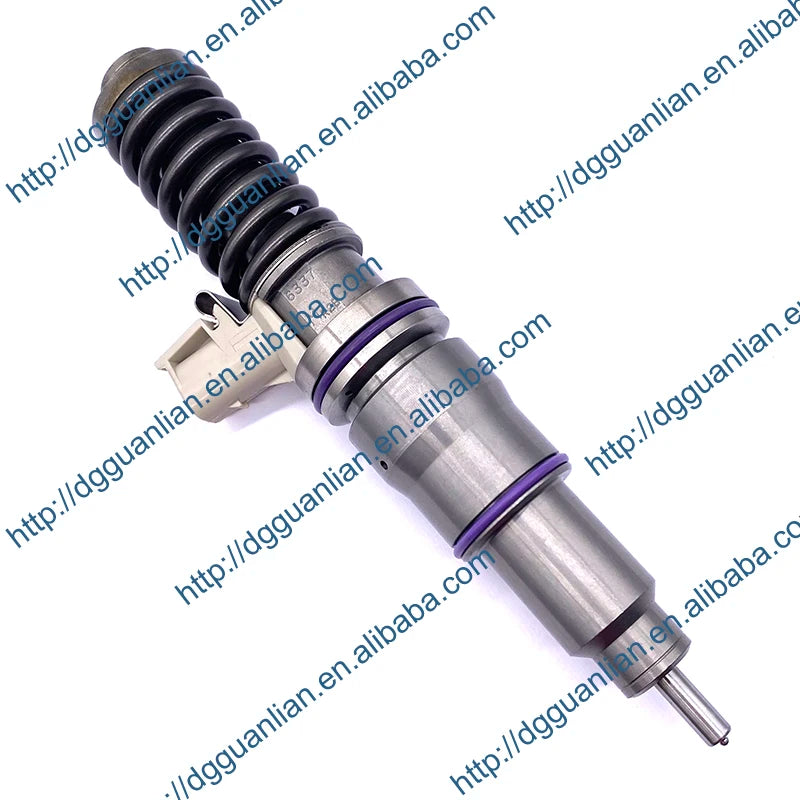 Electronic Unit Injector BEBE4N01001 BEBE4J01001 BEBE4J00001 7421207143 21207143 85013228 7485013228 21569191 For FM D11C