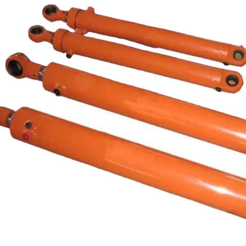 Boom Cylinder ZAX230-1 9205253 Bucket Cylinder ZAX240-3 4628634 ZAX240-3 4618364 ZAX240-3  4628626