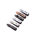 Anti-Splash Black Nail Clippers Manicure Set the Sharpest Stainless Steel with Curved Blade Beauty Type