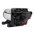 China  42 Series 20.8LPM/5.5GPM High Pressure DC VOLT 110V Electric Water Pump 70PSI/4.82BAR Booster Pump RV Marine Diaphragm
