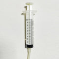 Inkjet Printers Spare Parts Syringe for Print Head Cleaning by Hand