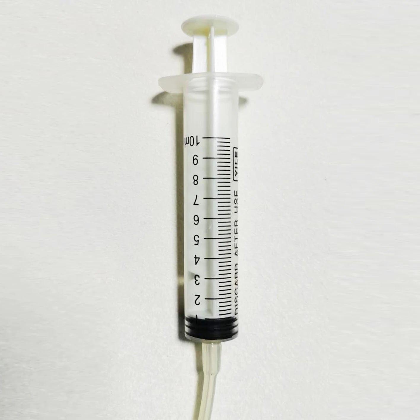 Inkjet Printers Spare Parts Syringe for Print Head Cleaning by Hand