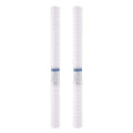 30*2.5 Wirewound PP Filter Element Reverse Osmosis Water Purification System Water Filtration System