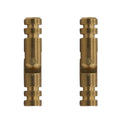 Factory Supply High-end 180 Degree Stop Hinge for Wood Box
