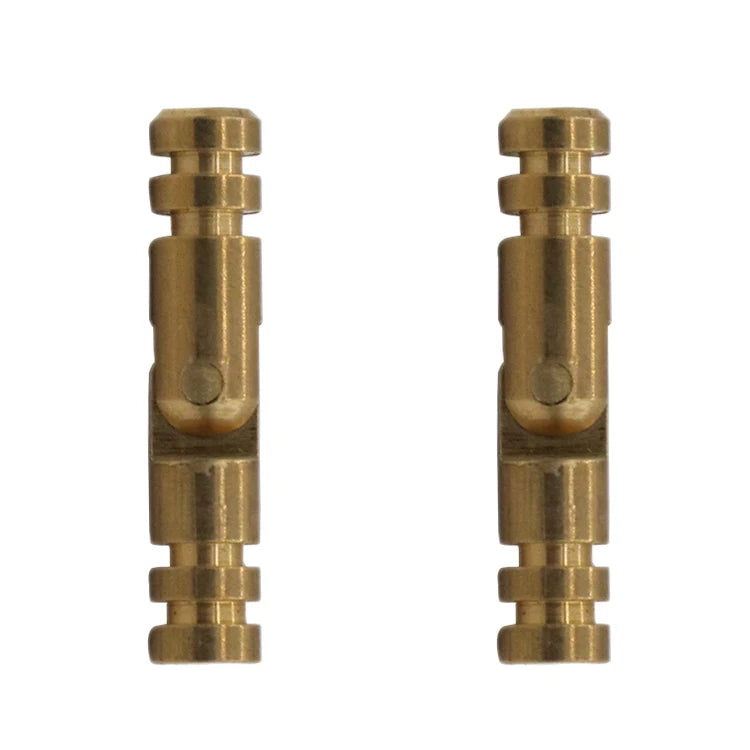 Factory Supply High-end 180 Degree Stop Hinge for Wood Box