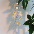 Hot Sale Sun Catcher Window Decoration Home Decorations Garden Crafts Wall Decor Sun Catcher