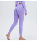 Instock Sports Tight Butt Lifting Yoga Pants Workout Leggings Seamless Yoga Pants Push up Leggings for Women