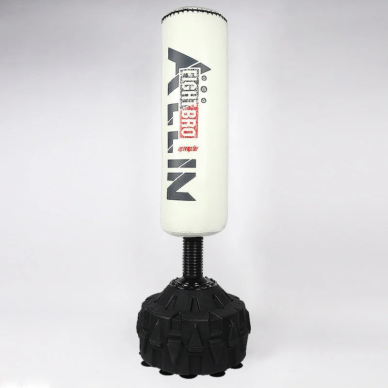 FightBro Standing Boxing Bag