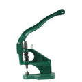 Button Leather Rivets Tool Star Button Machine Button Rivet Eyelets Installation Tools