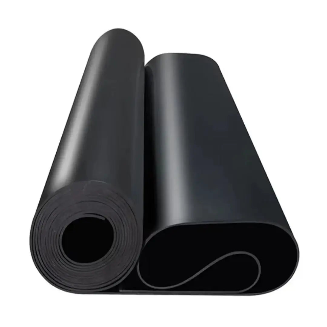 Agricultural Fish Farm Pond Liner HDPE/LDPE/EVA/EPDM Geomembrane Anti-UV Smooth Surface Waterproof Eco-Friendly Modern Design