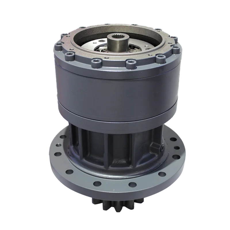 Belparts Excavator Parts Volvo EC210 EC210B Ec290b Ec210blc VOE14541069 Swing Reduction Gearbox