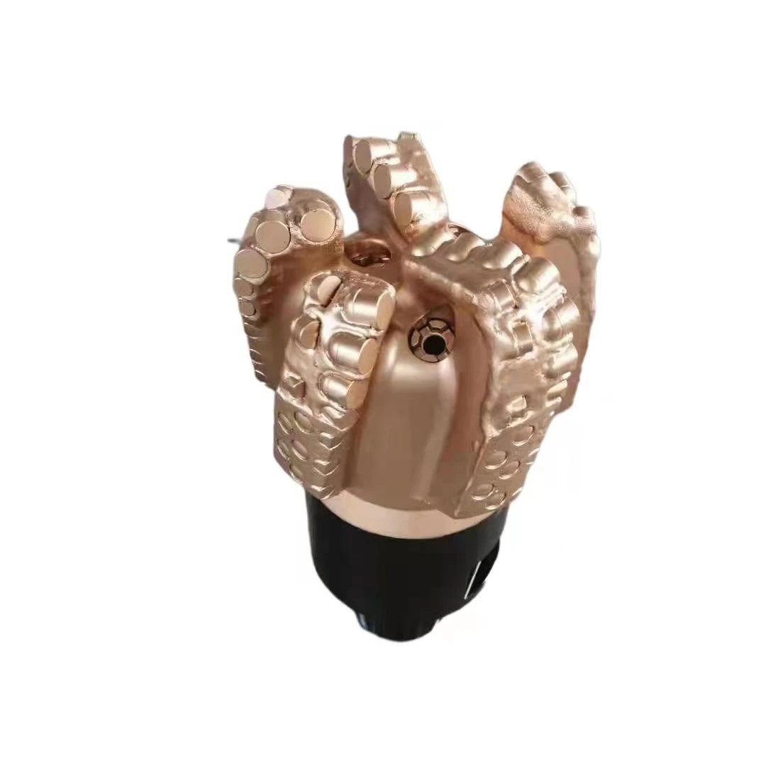 High Abrasion Impact Drill Bits Diamond Pdc Drilling Bits for Hard Rock Pdc Bits