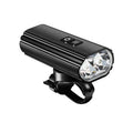 Quality Guarantee Waterproof Safety Night Riding Smart Road Mountain Bicycle Accessories USB Plastic 4800mAh Battery Light