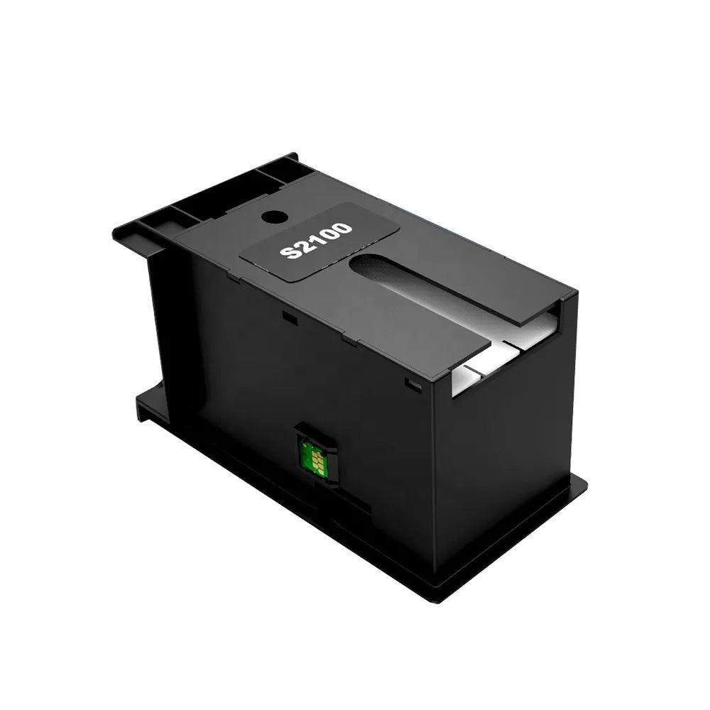 Ocbestjet C13S210057 SC13MB S2100 Maintenance Box for Epson SureColor SC-F500 SC-T2100 SC-T3100 Printer Waste Ink Tank
